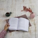 کتاب دوست مشترک ما اثر چارلز دیکنز نشر نگاه