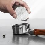 فیلتر قهوه مدل پاک اسکرین کد 58
