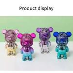 پنکه شارژی مدل minifan ظرفیت 1400 میلی آمپر ساعت