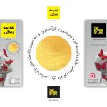 کتاب مدرسه زندگی اثر آلن دو باتن ترجمه محمد غیاثیان نشر فیزیکی