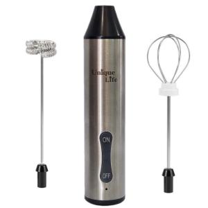 کف ساز شیر مدل فومر و همزن یونیک لایف UL-2208