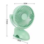 پنکه گیرهای مدل held small fan f2