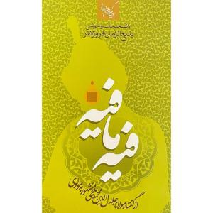 کتاب فيه ما فيه اثر مولوی انتشارات جمهوری