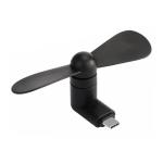 پنکه همراه مدل Type-c کد2358 بسته ی 5 عددی