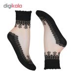 جوراب زنانه مدل 2