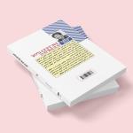 کتاب سین زدی ولی جواب ندادی اثر آکیرا ترجمه لیلا دژوان انتشارات آراستگان