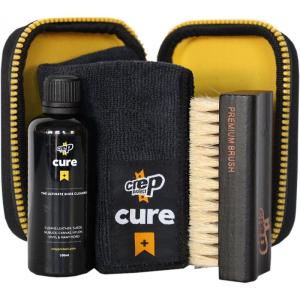 مجموعه تمیز کننده کفش کرپ پروتکت مدل Protect Cure