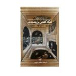 کتاب لنگه کفشی بر پشت بام اثر ونسان دلوکروا نشر ثالث