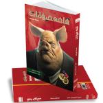 کتاب قلعه حیوانات اثر جورج اورول انتشارات نگین ایران