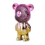 پنکه شارژی مدل minifan ظرفیت 1400 میلی آمپر ساعت