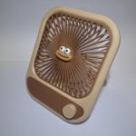 پنکه رومیزی مدل DD8142 با ظرفیت 2400 میلی آمپرساعت