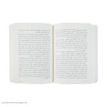 کتاب بی صدایی اثر ریشل مید