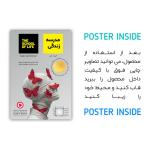 کتاب مدرسه زندگی اثر آلن دو باتن ترجمه محمد غیاثیان نشر فیزیکی