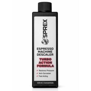جرم گیر دستگاه اسپرسو مدل SPREX حجم ۳۲۵ میلی لیتر