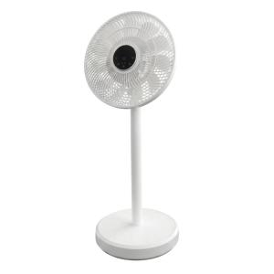 پنکه شارژی کی پی جی مدل NF12W-B22 ظرفیت 2500 میلی آمپر ساعت