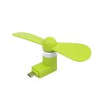 پنکه همراه مدل Type-c کد2358 بسته ی 5 عددی
