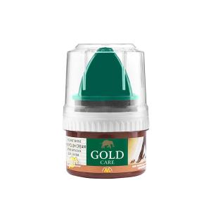 واکس کفش گلد کر مدل GC1000 کد LB50