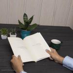 کتاب چیزهایی که کاش می توانستم به او بگویم اثر ام سوسا انتشارات مجید