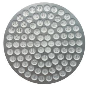 فیلتر قهوه مدل پاک اسکرین کد 58