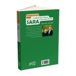 کتاب سارا اثر استر هیکس و جری هیکس ترجمه سوگل مولایی نشر باران خرد مجموعه 3 جلدی