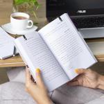 کتاب سیلی واقعیت اثر راس هریس