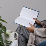 کتاب طبل حلبی اثر گونتر گراس انتشارات نیلوفر