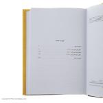 کتاب اما اثر جین آستین نشر نی