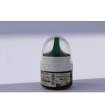 واکس براق کننده کفش گلد کر مدل GC1001 تخم مرغی رنگ مشکی