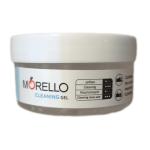 ژل تمیز کننده چرم و کفی کفش مورلو مدل Cl.Gel50