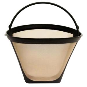 فیلتر قهوه ساز مدل دائمی کد ZA-D12796
