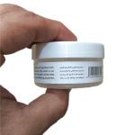 ژل تمیز کننده چرم و کفی کفش مورلو مدل Cl.Gel50