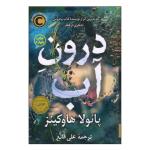 کتاب درون آب اثر پائولا هاوکینز انتشارات کتاب کوله پشتی