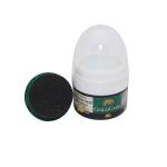 واکس براق کننده کفش گلد کر مدل GC1001 تخم مرغی رنگ مشکی