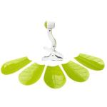 پنکه گیره‌ای مدل پنج پره‌ای کد FC01-690