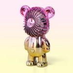 پنکه شارژی مدل minifan ظرفیت 1400 میلی آمپر ساعت