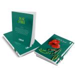 کتاب دبی عزیز اثر فریدا مک فادن ترجمه پریسا رجوند نشر آذرگون