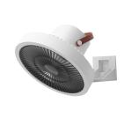 پنکه شارژی سان اسکای مدل SK-680 ظرفیت 4000 میلی آمپر ساعت