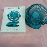 پنکه گیرهای مدل held small fan f2