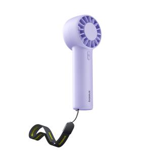 پنکه شارژی بیسوس مدل BS-CG036 ظرفیت 1200 میلی آمپر ساعت