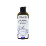 شامپو ضد شوره سر و بدن سیوند سری Climbazole مدل Zero Dandruff 0359 حجم ۲۰۰ میلی لیتر
