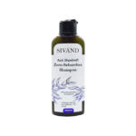 شامپو ضد شوره سر و بدن سیوند سری Climbazole مدل Zero Dandruff 0359 حجم ۲۰۰ میلی لیتر