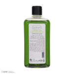 شامپو دیپ سنس مدل Amla حجم 400 میلی‌لیتر با خاصیت تقویت‌کنندگی و ضد شوره مناسب پوست سر چرب