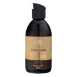 شامپو تقویت کننده و ضد ریزش مو ژوت مدل Sulfate free حجم 250 میلی لیتر