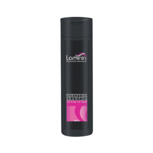 شامپو ضد ریزش مو لامینین مدل Fortifying حجم 200 میلی لیتر