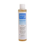 شامپو مو درماسیف مدل ECZO-DERM حجم 200 میلی لیتر