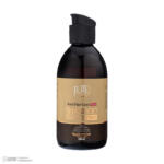 شامپو تقویت کننده و ضد ریزش مو ژوت مدل Sulfate free حجم 250 میلی لیتر