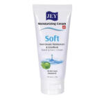 کرم مرطوب کننده جی مدل Soft حجم 75 میلی لیتر