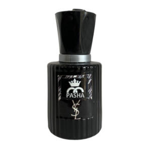 عطر جیبی مردانه پاشا مدل وای با رایحه معتدل حجم 30 میلی‌لیتر