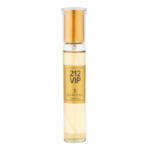 عطر جیبی زنانه صندل مدل 212 VIP WOMEN با رایحه شیرین و گرم حجم 25 میلی‌لیتر