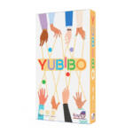 بازی فکری برد باز مدل یوبیبو
